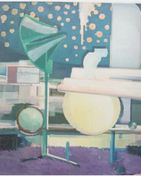 <b>“张博夫”个展</b>