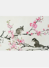 <b>“逸韵高致”高坤水中国画展</b>