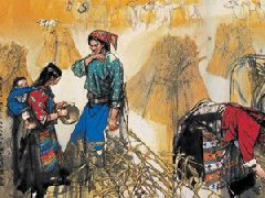 <b>书画鉴赏知识</b>