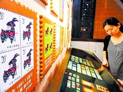 邮市遍地红：小型张板块最为活跃