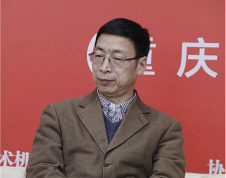 殷双喜：青年艺术家不应过早定型