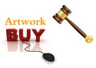 艺术品电商 如何打造自己的良性生态?