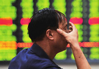 股市下跌后遗症：艺术品春拍款拖欠率大增