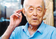 季羡林的收藏趣事 30元买五幅白石图