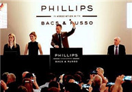 菲利普斯与eBay联姻吹响线上拍卖冲锋号