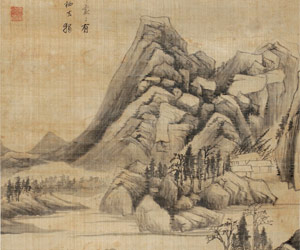 <b>保利：传奇和故事——十年来那些高溢价的古代书画</b>
