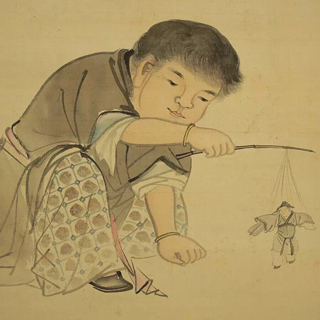 钱锺书：中国诗与中国画