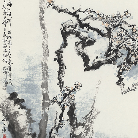 朱良志：探讨传统文人画的价值