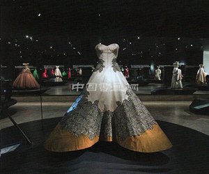 美国博物馆联盟2015年度“缪斯奖”揭晓