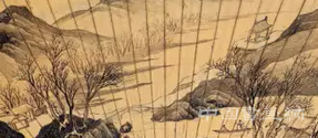 咫尺丹青 扇里乾坤