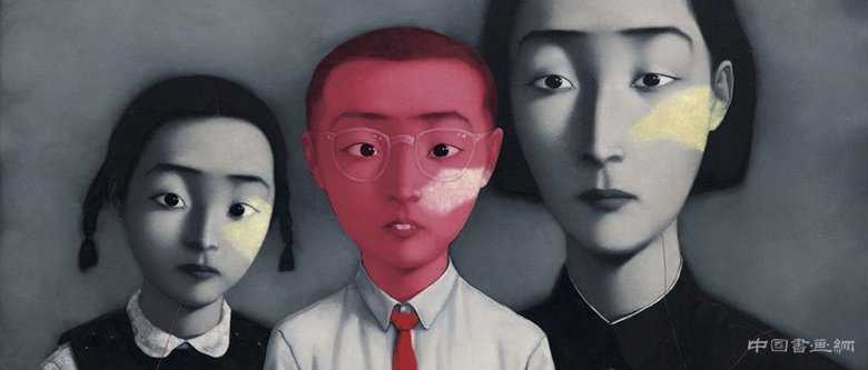 杜曦云︱当代艺术的文明底色