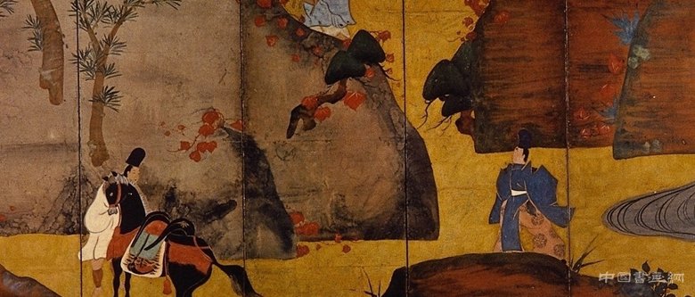 <b>物品移动与山水画：日本折扇西传与山水扇画在明代中国的流行</b>