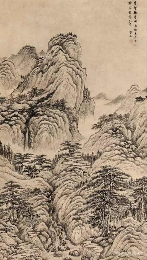 保利香港2016春拍将呈现清代宫廷绘画艺术