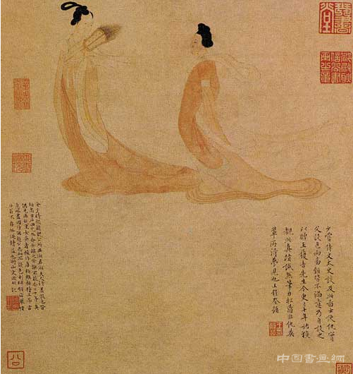 有一个“囧”正穿越时空而来