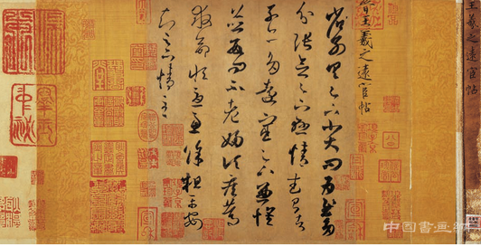 有一个“囧”正穿越时空而来