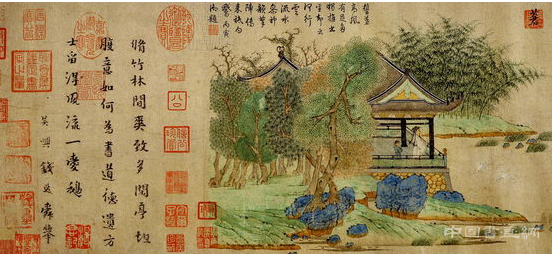 有一个“囧”正穿越时空而来