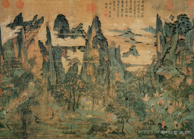有一个“囧”正穿越时空而来