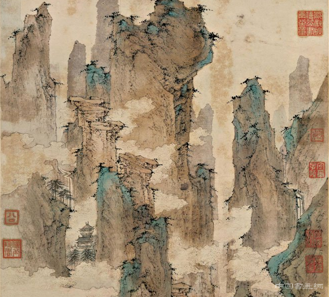 有一个“囧”正穿越时空而来