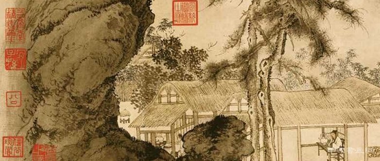 有一个“囧”正穿越时空而来