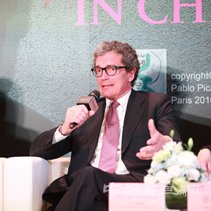 “毕加索走进中国”大展启动 百幅真迹即将亮相京城