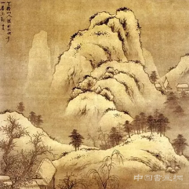 谈绘画如何脱去俗气