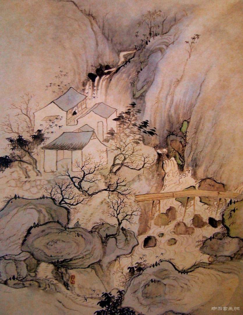 石涛话语录（上）