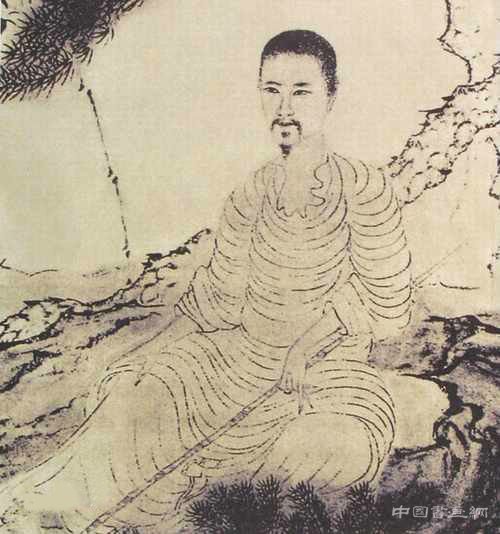 石涛话语录（上）