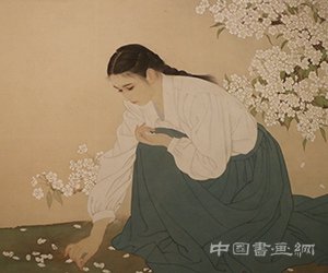 <b>何家英：中西方艺术的融合，不能仅停留在表象</b>