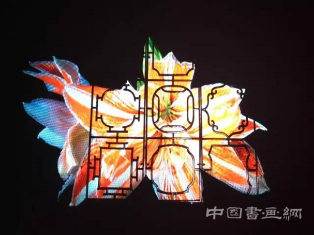 《嘉木万重光》灵性绽放 ——明式家具“标准器”再定义