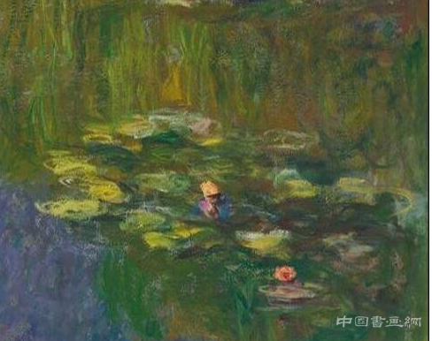 季涛：印象派画作价格为何低于现当代画？