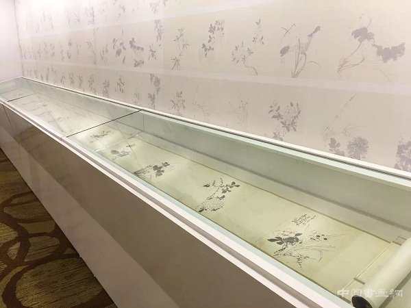 北京匡时2016精品拍卖会五大专场在北京昆仑饭店拉开帷幕
