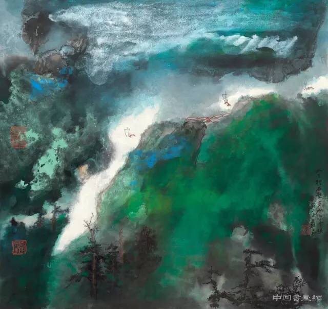 北京匡时2016精品拍卖首日总成交4721万元