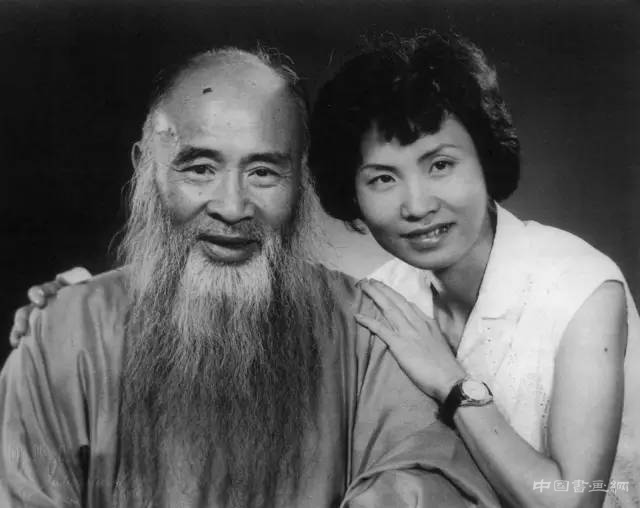  大千余泽——张心瑞珍藏张大千及其藏品将亮相匡时十周年春拍