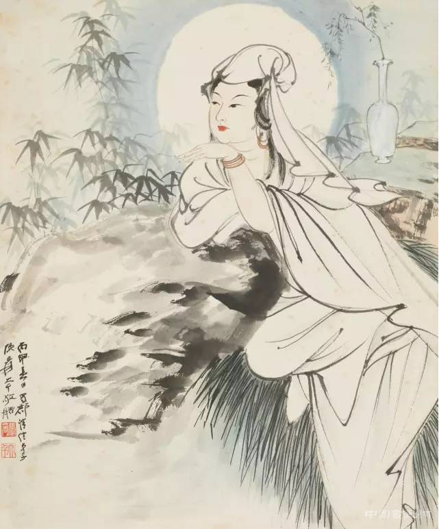  大千余泽——张心瑞珍藏张大千及其藏品将亮相匡时十周年春拍