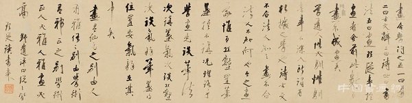  大千余泽——张心瑞珍藏张大千及其藏品将亮相匡时十周年春拍
