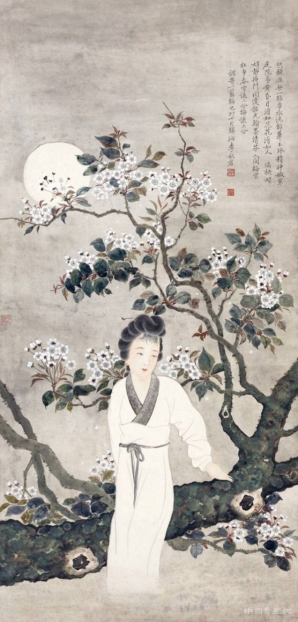  大千余泽——张心瑞珍藏张大千及其藏品将亮相匡时十周年春拍
