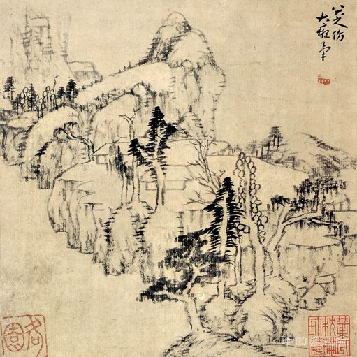 论八大艺术