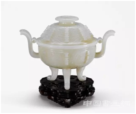 匡时“天工开物-瓷玉工艺品精品夜场”重磅推出