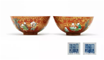 匡时“天工开物-瓷玉工艺品精品夜场”重磅推出