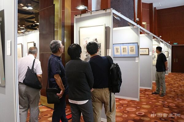 嘉德四季第46期拍卖会在北京拉开帷幕