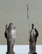 <b>人民形象 中国精神——中国艺术研究院艺术创作大展将在中国美术馆开幕</b>