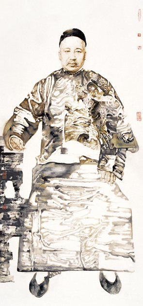 人民形象 中国精神——中国艺术研究院艺术创作大展将在中国美术馆开幕