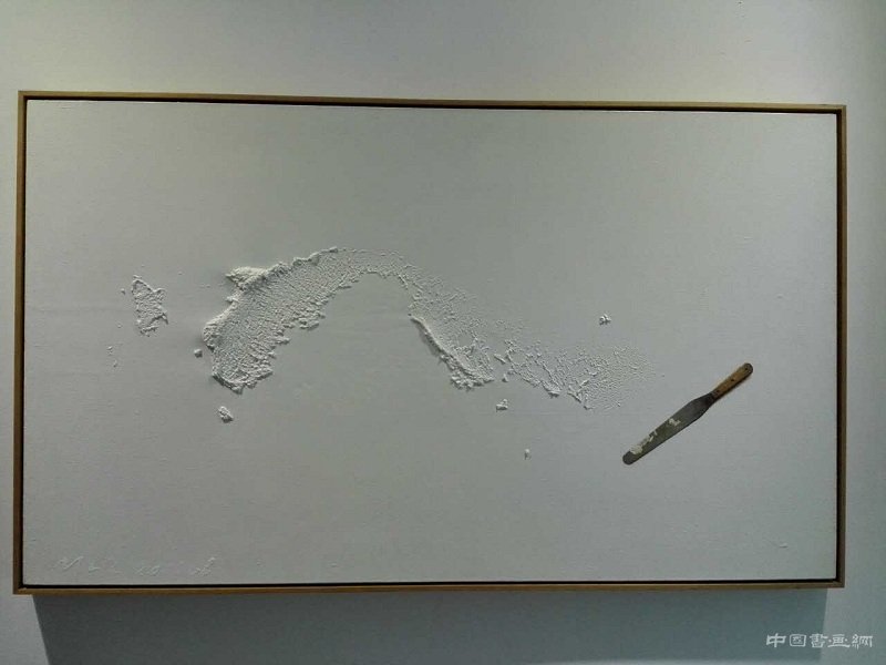 《北京·798诞生纪(2002-2006)》展在宋庄美术馆开幕