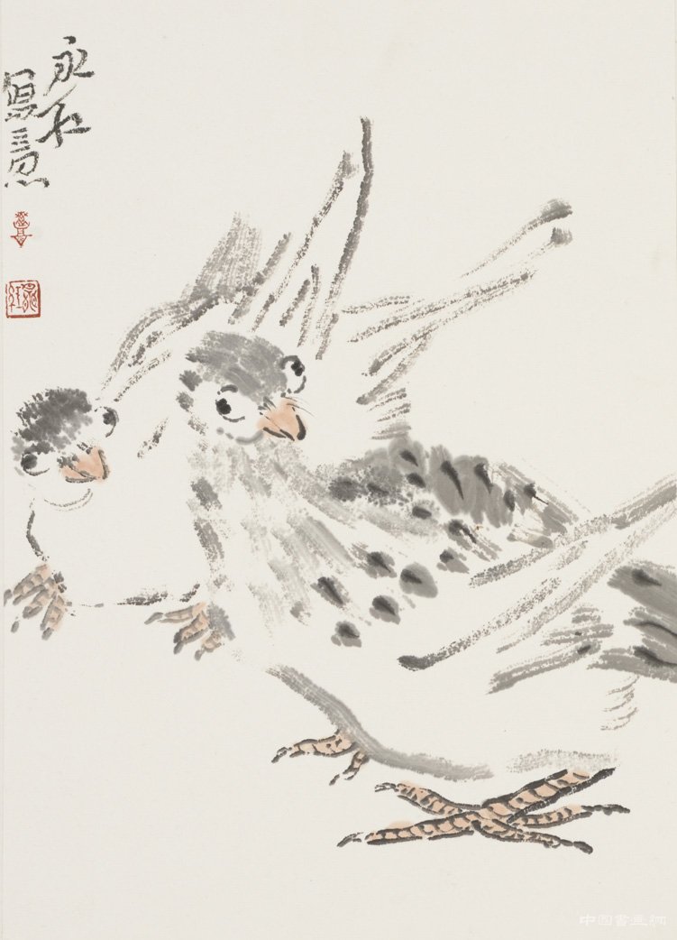 谭永虹作品十