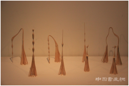 《亚洲青年艺术家提名展 》在银泰in88拉开帷幕