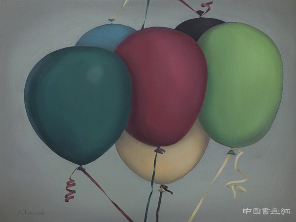  洪荒之力——TKD当代艺术联展