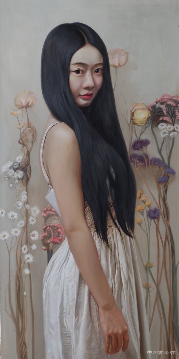  洪荒之力——TKD当代艺术联展