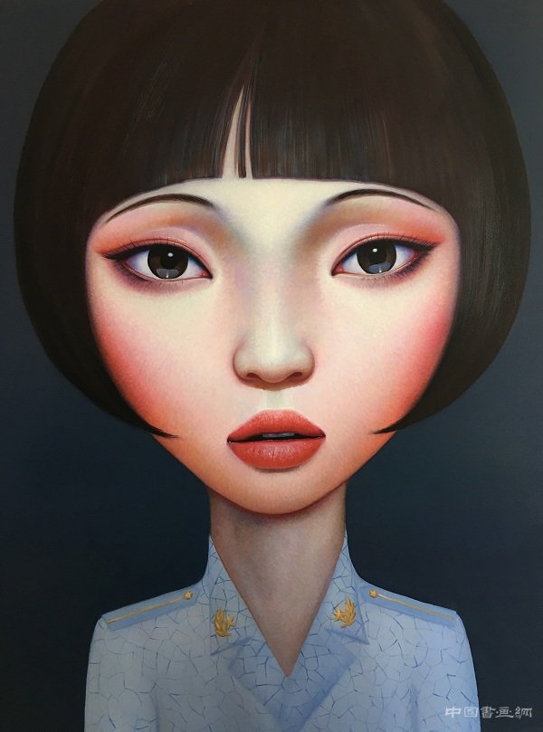  洪荒之力——TKD当代艺术联展