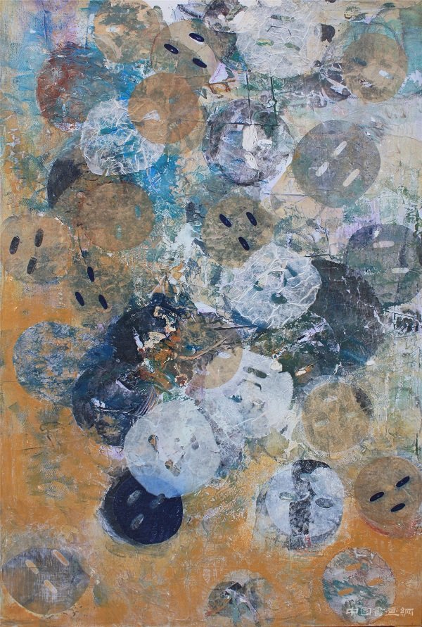  洪荒之力——TKD当代艺术联展