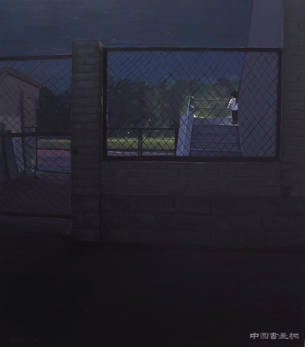  洪荒之力——TKD当代艺术联展